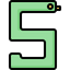 Snake Icon